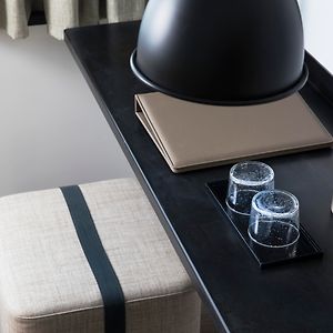 Standaard Kamer met een King Size Bed