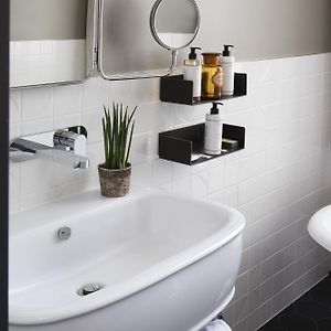 Deluxe Double Kamer